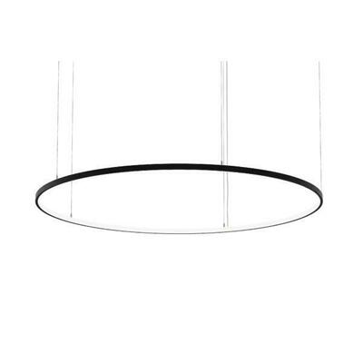 Brumberg Leuchten LED-Pendel-Ringleuchte 4000K, Casambi 84034184CA