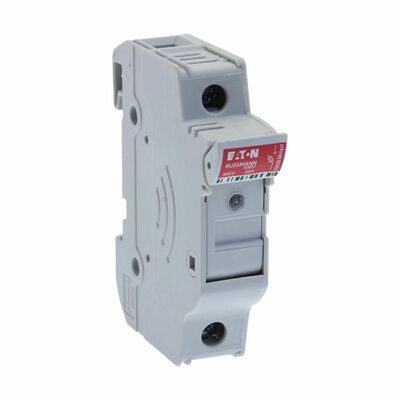 Eaton Sicherungshalter Niedersp. 32A AC 690V 1polig+N 1P 10X38MF#CHM1DNIU