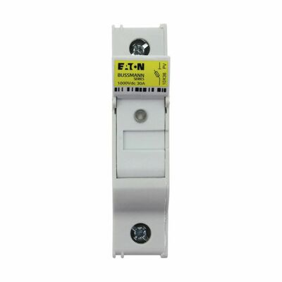 Eaton Sicherungshalter Niedersp. 32A DC 1000V 1polig 1P MFH For#CHPV1IU