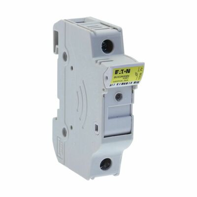 Eaton Sicherungshalter Niedersp. 32A DC 1000V 1polig 1P MFH For#CHPV1IU