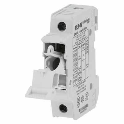 Eaton Sicherungshalter Niedersp. 30A AC 600V 1polig 1Pole 30A #CHCC1DU