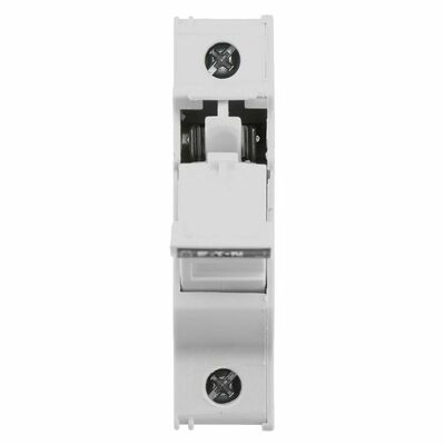 Eaton Sicherungshalter Niedersp. 30A AC 600V 1polig 1Pole 30A #CHCC1DU