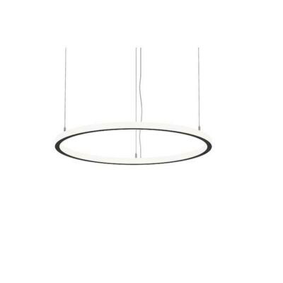 Brumberg Leuchten LED-Pendel-Ringleuchte 3000K, Casambi 84110183CA