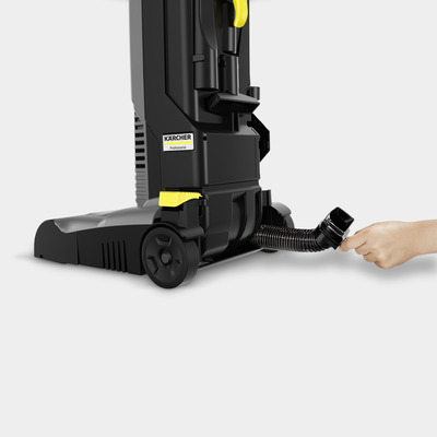 Kärcher Teppichbürstsauger CV 38/2 EU 1.033-335.0