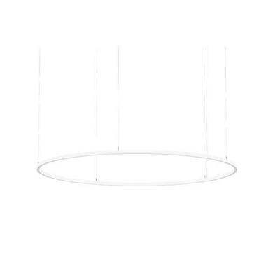 Brumberg Leuchten LED-Pendel-Ringleuchte 3000K, Matter 84114173MT