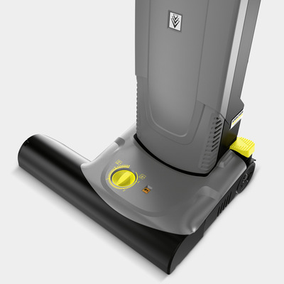 Kärcher Teppichbürstsauger CV 48/2 Adv EU 1.057-329.0