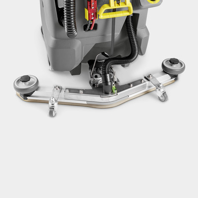 Kärcher Scheuersaugmaschine BD 50/50 C Classic B 1.127-069.0