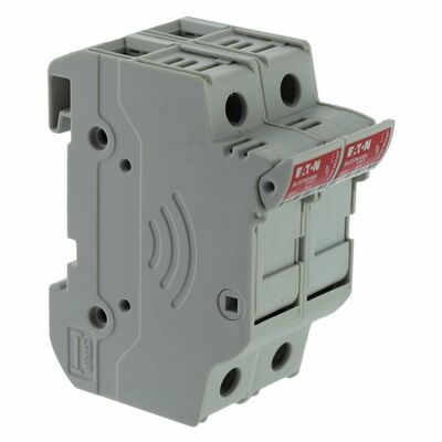 Eaton Sicherungshalter Niedersp. 32A AC 690V 2polig 2P 10X38MF#CHM2DIU