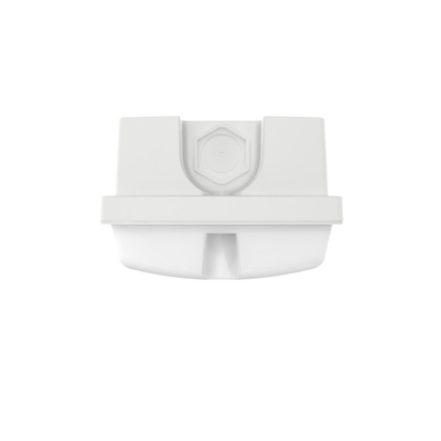 Ledvance LED-Wand-u.Deckenleuchte MC, ML, weiß BLKHCOMPRCV8WCPS65WT