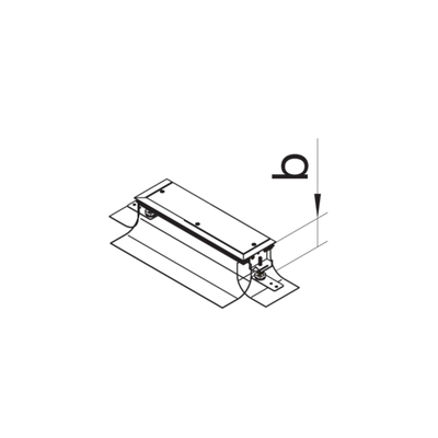 Tehalit Endstück BKFDE350105
