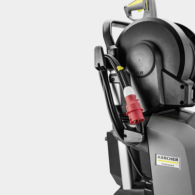 Kärcher Hochdruckreiniger HD 13/18-4 SXA 1.286-957.0