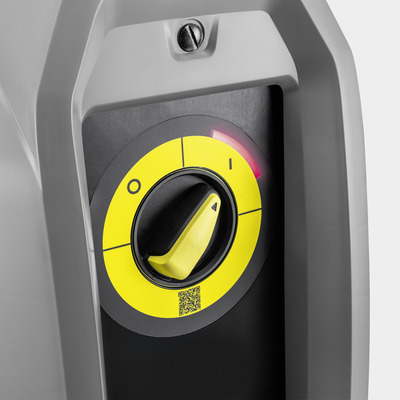 Kärcher Hochdruckreiniger HD 10/25-4 S Plus 1.286-960.0