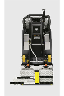 Kärcher Scheuersaugmaschine BR 47/35 ESC EU 1.310-109.0