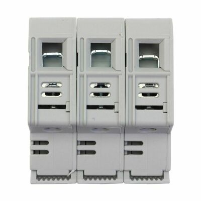 Eaton Sicherungshalter Niedersp. 32A AC 690V 3polig 3P 10X38MF#CHM3DIU
