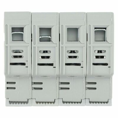 Eaton Sicherungshalter Niedersp. 32A AC 690V 4Pole 30A #CHM4DU
