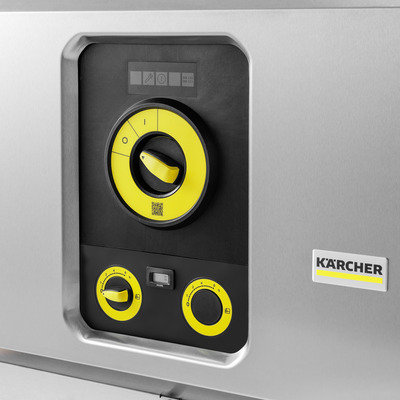 Kärcher Hochdruckreiniger HD 10/19-4St H EU 1.524-967.0