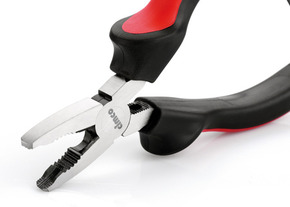 Cimco Werkzeuge Schraubenzange 160mm 100352