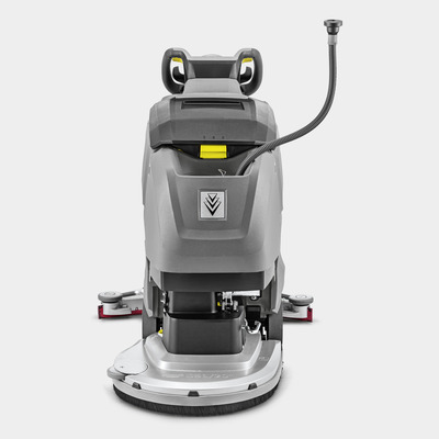 Kärcher Scheuersaugmaschine B 50 W Bp Pack 115Ah 1.533-249.0
