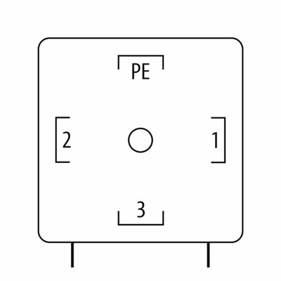 Murrelektronik MSVE-EBB-KS09 7000-29381-0000000