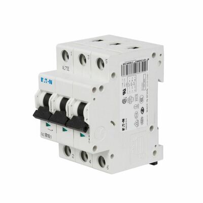 Eaton LS-Schalter 80A 3p+N C-Char AZ-3N-C80