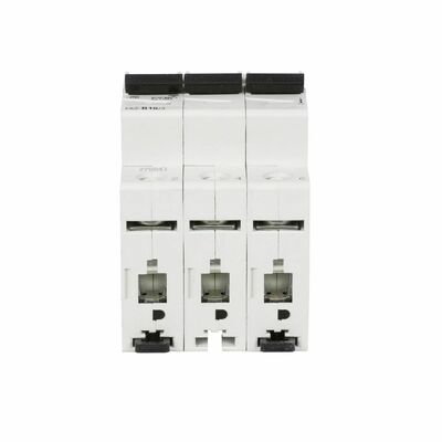 Eaton LS-Schalter 80A 3p+N C-Char AZ-3N-C80