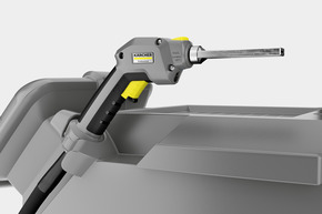 Kärcher Trockeneisstrahlgerät IB 45879 L2P 1.574-200.0