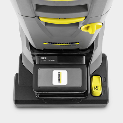 Kärcher Scheuersaugmaschine BR 30/4 C BP 1.783-234.0