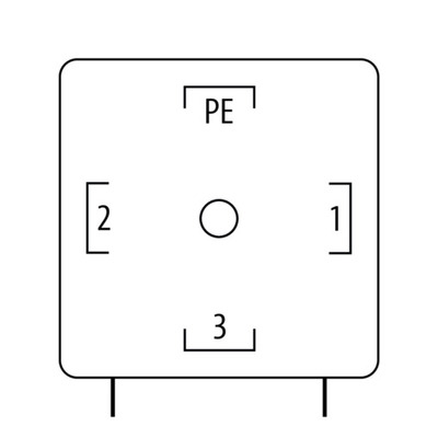 Murrelektronik MSVE-EB1J-KS09 7000-29461-0000000