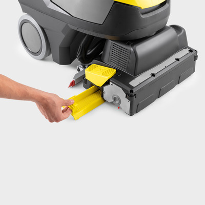 Kärcher Scheuersaugmaschine BR 35/12 C Bp Pack 1.783-467.0