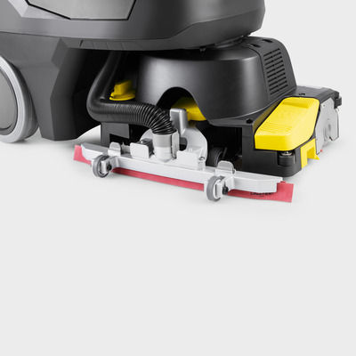 Kärcher Scheuersaugmaschine BR 35/12 C Bp Pack 1.783-467.0
