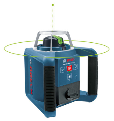Bosch Power Tools Baulaser GRL 300 HVG BT 300 061599404B