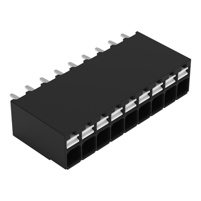 WAGO GmbH & Co. KG THR-Leiterplattenklemme 2086-1109/000-650