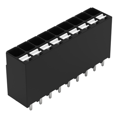WAGO GmbH & Co. KG THR-Leiterplattenklemme 2086-1109/000-650