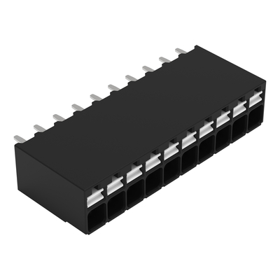 WAGO GmbH & Co. KG THR-Leiterplattenklemme 2086-1110/000-650