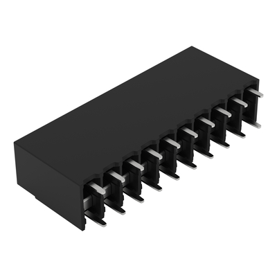 WAGO GmbH & Co. KG THR-Leiterplattenklemme 2086-1110/000-650
