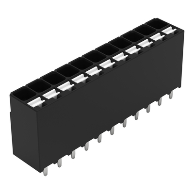 WAGO GmbH & Co. KG THR-Leiterplattenklemme 2086-1111/000-650