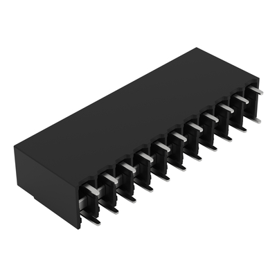 WAGO GmbH & Co. KG THR-Leiterplattenklemme 2086-1111/000-650