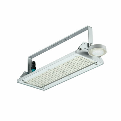 Philips Lighting LED-Hallenleuchte 4000K, SIA BY580X 170 #59403600