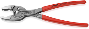 Knipex-Werk TwinGrip Frontgreifzange 82 01 250
