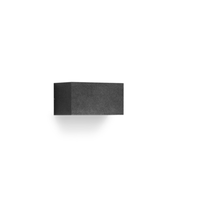Performance in Light Wandanbauleuchte 20LED,4000K,IP65anth QUASAR 20 B #303545
