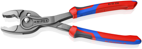 Knipex-Werk TwinGrip Frontgreifzange 82 02 250
