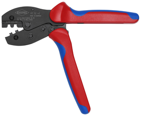 Knipex-Werk Crimpzange PreciForce für MC4 EVO2 97 52 42
