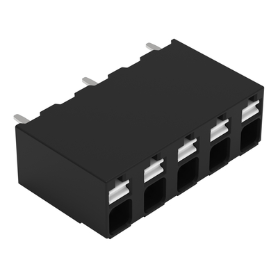 WAGO GmbH & Co. KG THR-Leiterplattenklemme 2086-3125/997-607