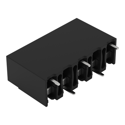 WAGO GmbH & Co. KG THR-Leiterplattenklemme 2086-3125/997-607