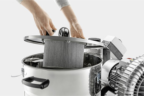 Kärcher Industriesauger IVR-B 50/30 9.989-415.0