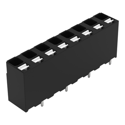WAGO GmbH & Co. KG THR-Leiterplattenklemme 2086-3128/997-607