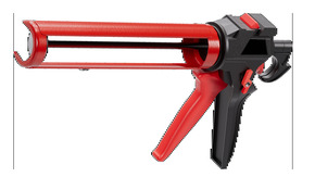 TOX-Dübel-Techn. Auspresspistole 150ml/280ml/300ml Liquix BlasterSwitch