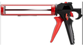 TOX-Dübel-Techn. Auspresspistole 150ml/280ml/300ml Liquix BlasterSwitch