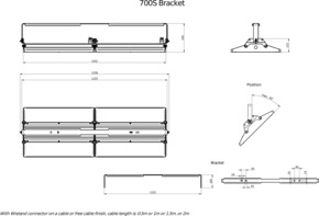 Philips Lighting LED-Hallenleuchte 4000K, DIA BY581P 700 #58952000