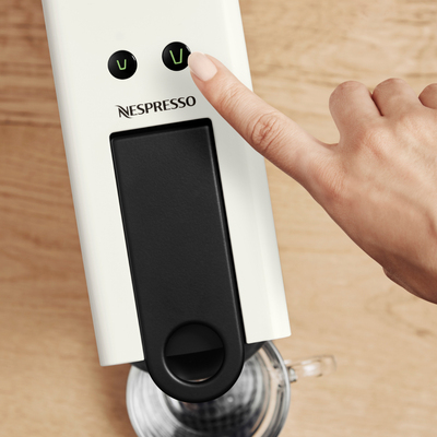 Krups Nespressoautomat Essenza Mini XN1108.23 sw